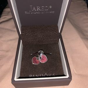 Authentic Pandora Charm